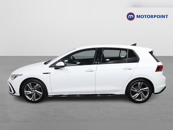 Used Volkswagen Golf 2023 for sale - 78281917: Photo