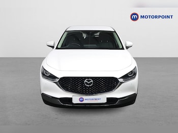 Used Mazda CX-30 2021 for sale - 78226932: Photo