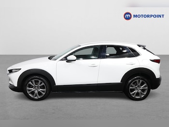 Used Mazda CX-30 2021 for sale - 78226932: Photo
