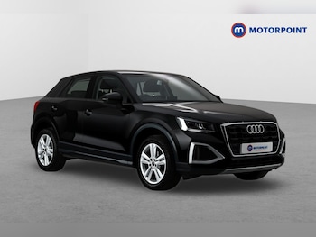 Used Audi Q2 2023 for sale - 79082047: Photo