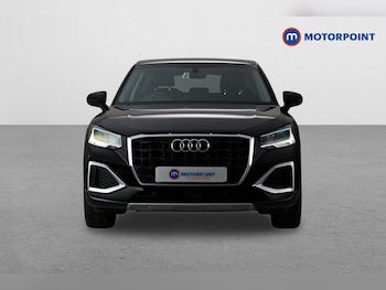 Used Audi Q2 2023 for sale - 79082047: Photo