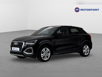 Used Audi Q2 2023 for sale - 79082047: Photo