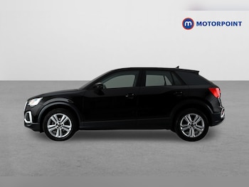 Used Audi Q2 2023 for sale - 79082047: Photo