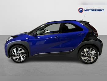 Used Toyota Aygo X 2023 for sale - 79640820: Photo