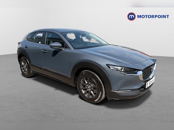 Used Mazda CX-30 2025 for sale - 78748596: Photo
