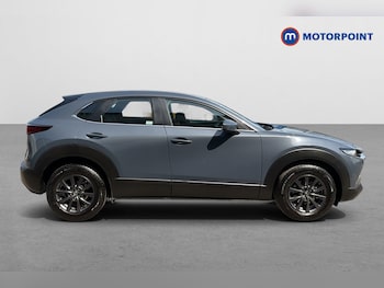 Used Mazda CX-30 2025 for sale - 78748596: Photo
