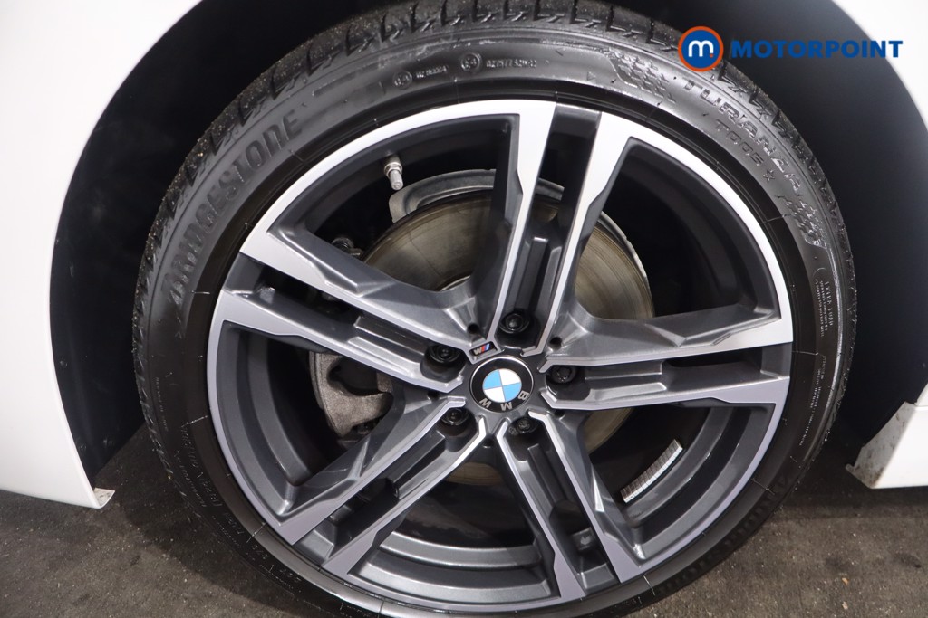 Used BMW 1 Series 2024 for sale - 76777578: Photo 19