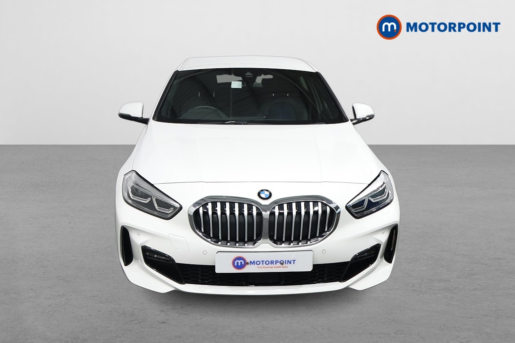 Used BMW 1 Series 2024 for sale - 76777578: Photo 2