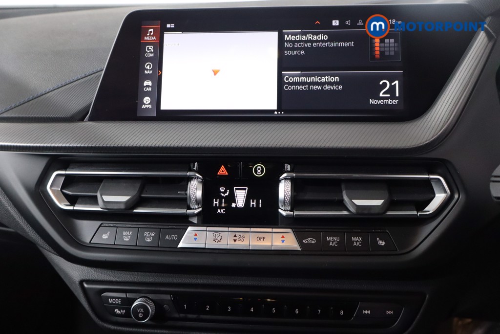 Used BMW 1 Series 2024 for sale - 76777578: Photo 23