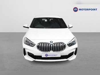 Used BMW 1 Series 2024 for sale - 76777578: Photo