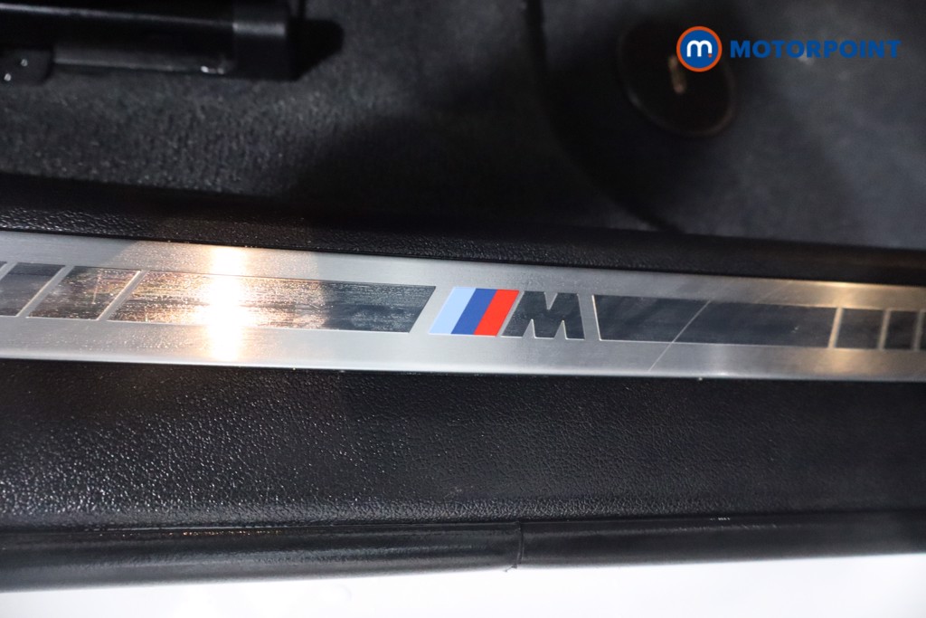 Used BMW 1 Series 2024 for sale - 76777578: Photo 30