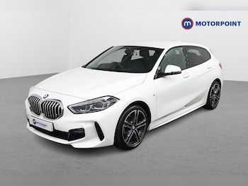 Used BMW 1 Series 2024 for sale - 76777578: Photo