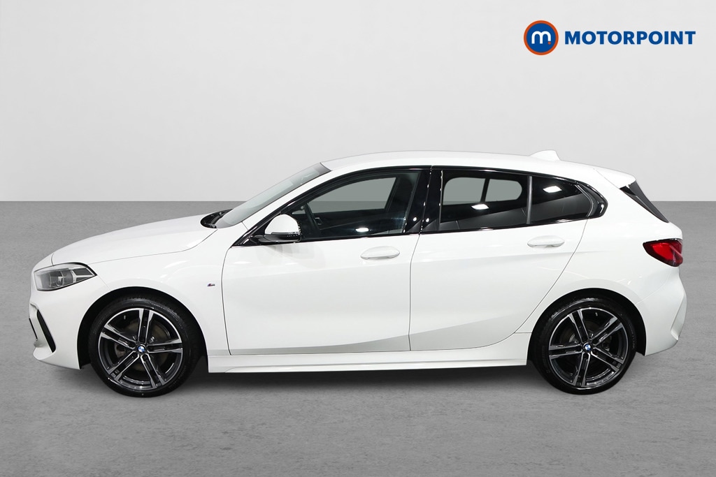 Used BMW 1 Series 2024 for sale - 76777578: Photo 4