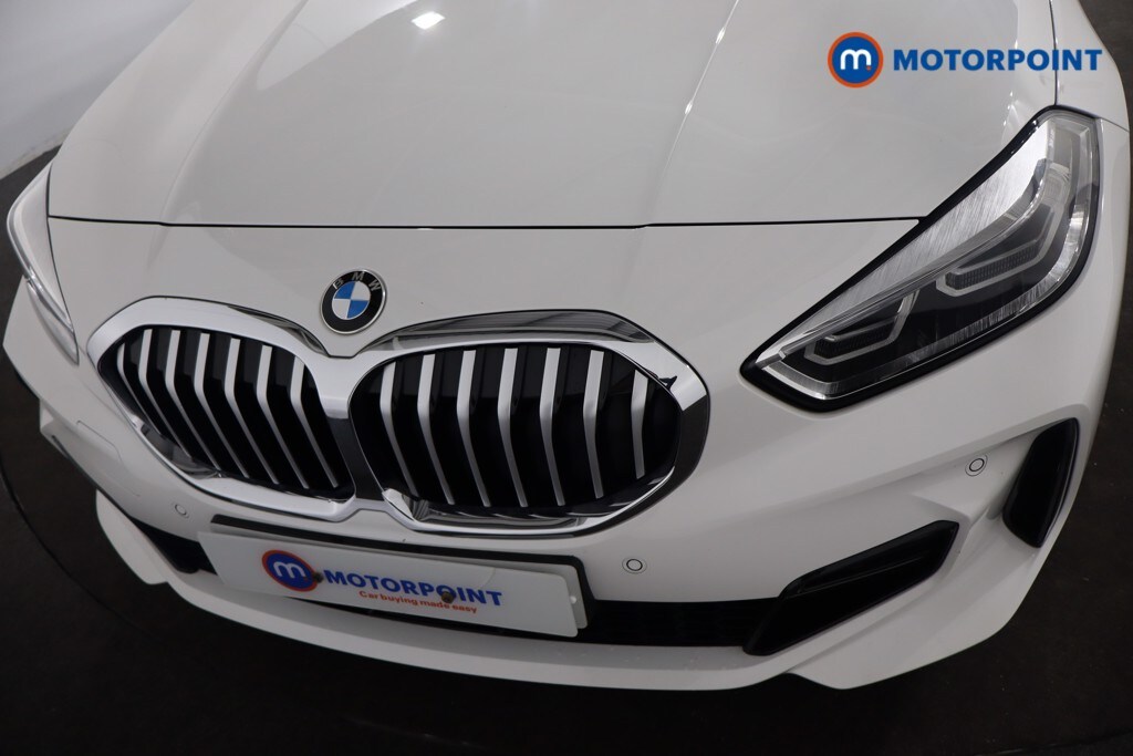 Used BMW 1 Series 2024 for sale - 76777578: Photo 40