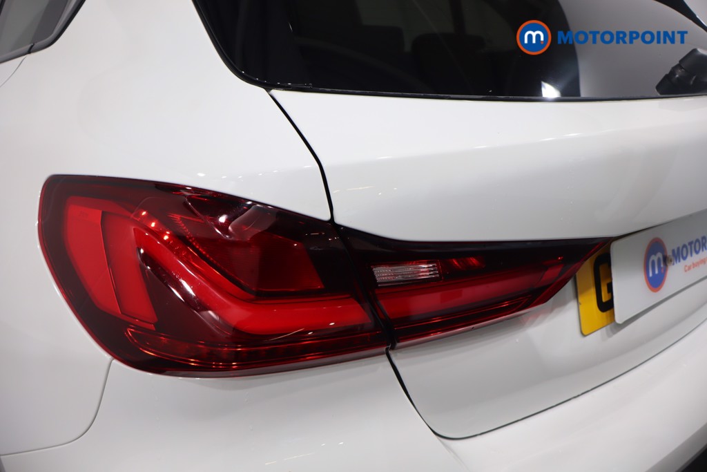 Used BMW 1 Series 2024 for sale - 76777578: Photo 43