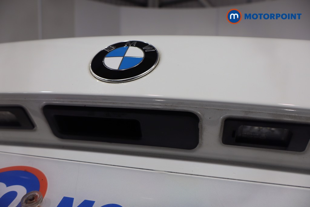 Used BMW 1 Series 2024 for sale - 76777578: Photo 45