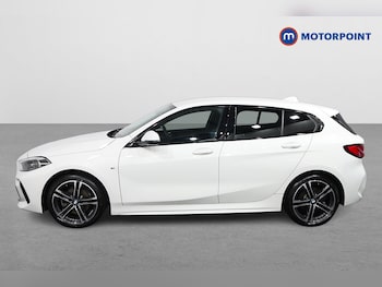 Used BMW 1 Series 2024 for sale - 76777578: Photo