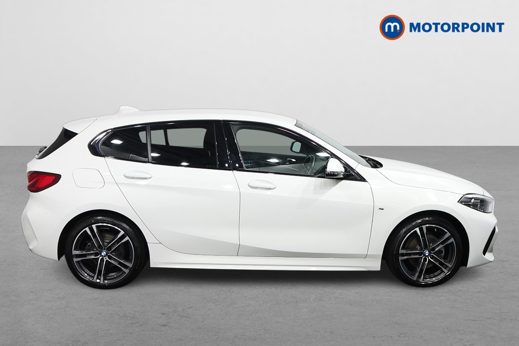 Used BMW 1 Series 2024 for sale - 76777578: Photo 8