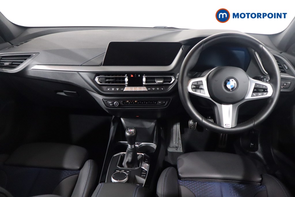 Used BMW 1 Series 2024 for sale - 76777578: Photo 9