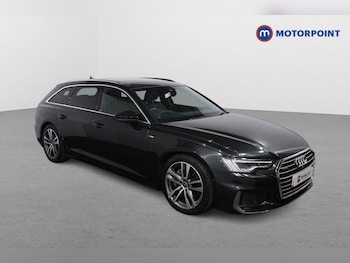Used Audi A6 2021 for sale - 78409327: Photo