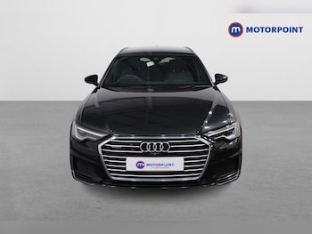 Used Audi A6 2021 for sale - 78409327: Photo