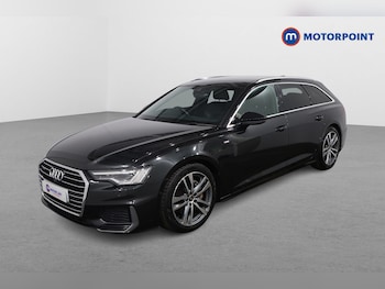 Used Audi A6 2021 for sale - 78409327: Photo