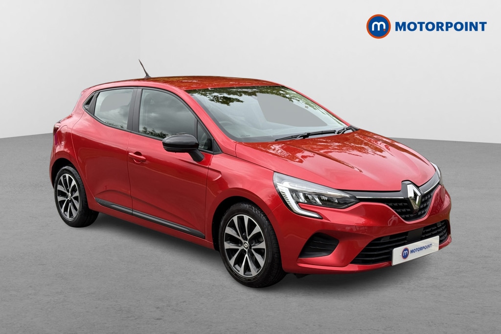 Used Renault Clio 2023 for sale - 76502695: Photo 1