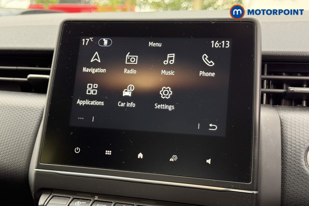 Used Renault Clio 2023 for sale - 76502695: Photo 14