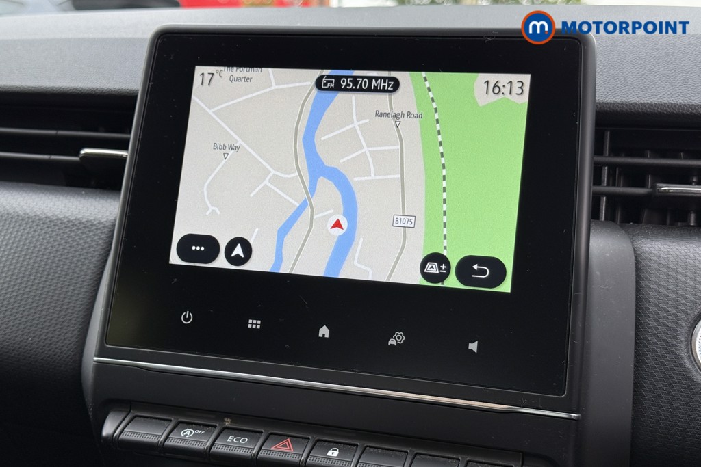 Used Renault Clio 2023 for sale - 76502695: Photo 15