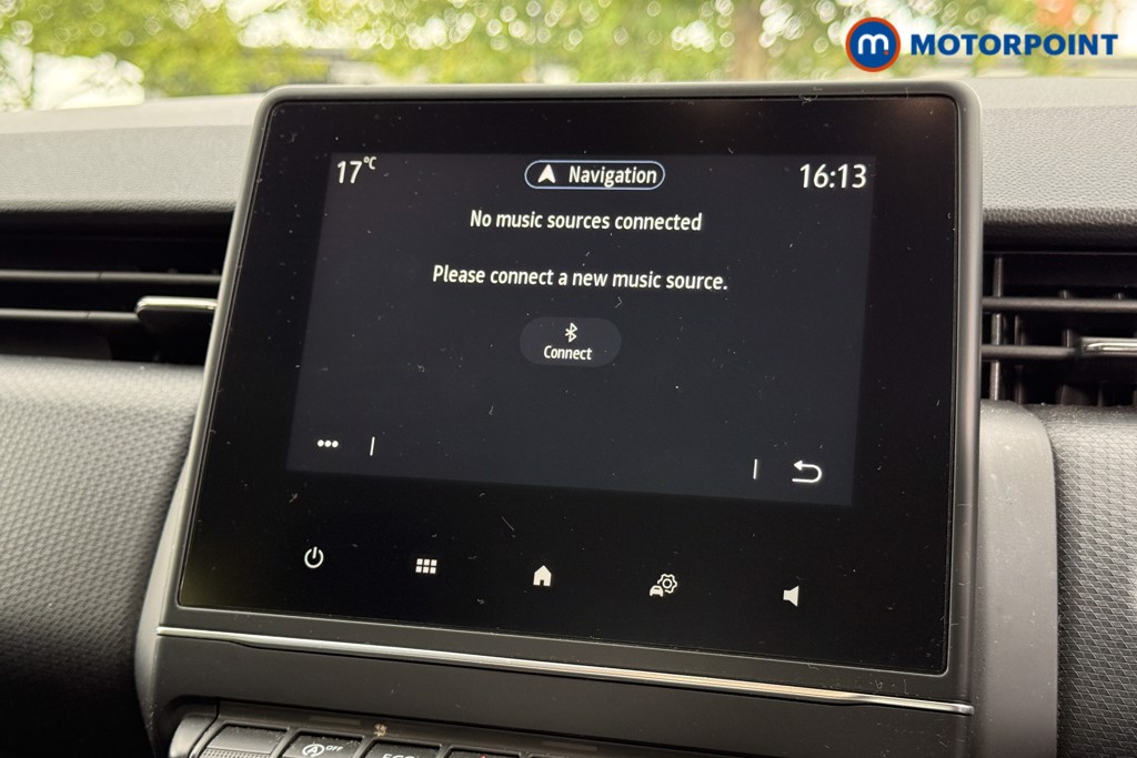 Used Renault Clio 2023 for sale - 76502695: Photo 17