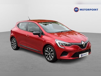 Used Renault Clio 2023 for sale - 76502695: Photo