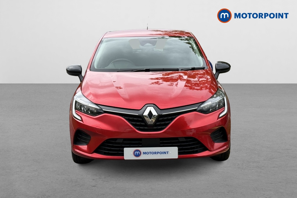 Used Renault Clio 2023 for sale - 76502695: Photo 2
