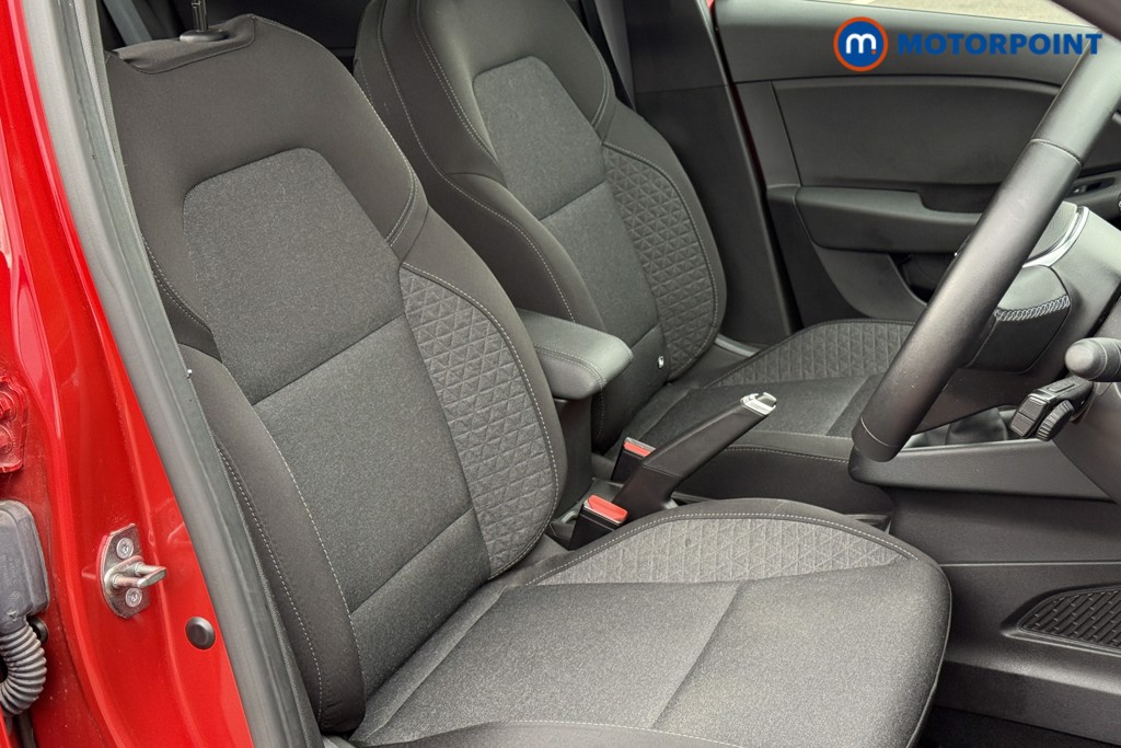 Used Renault Clio 2023 for sale - 76502695: Photo 21