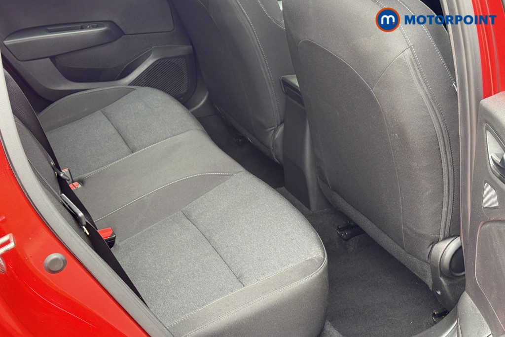 Used Renault Clio 2023 for sale - 76502695: Photo 27