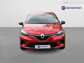 Used Renault Clio 2023 for sale - 76502695: Photo