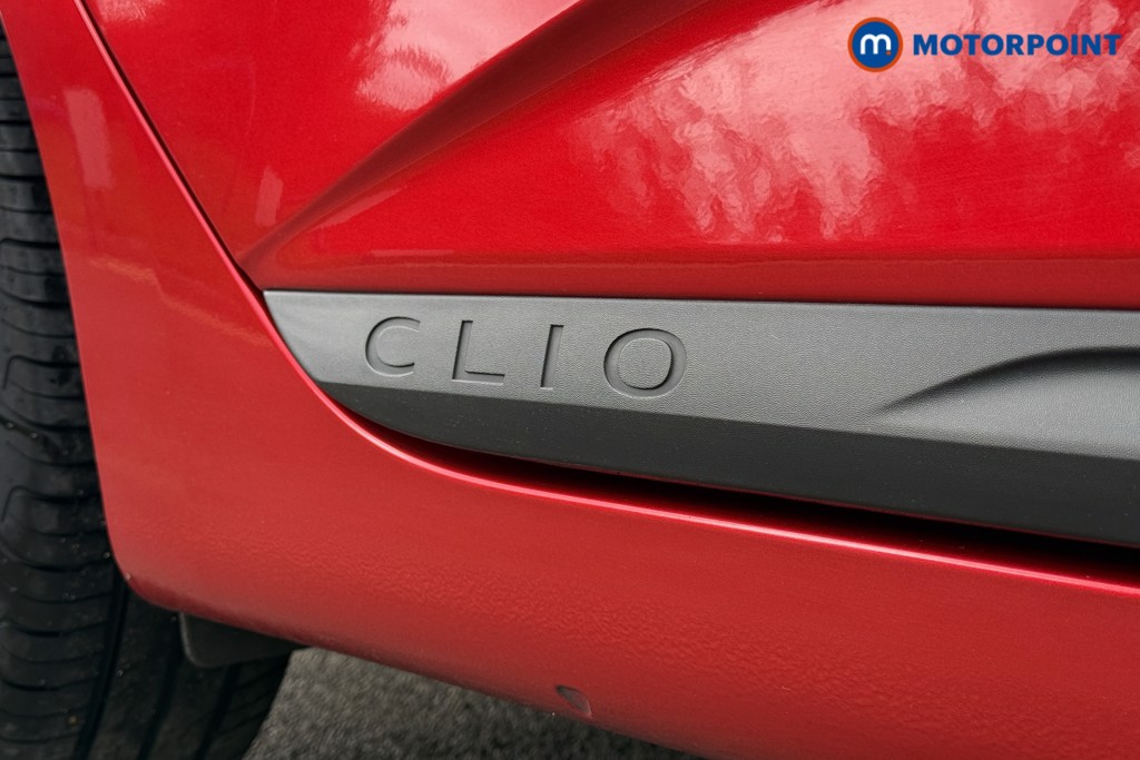 Used Renault Clio 2023 for sale - 76502695: Photo 30