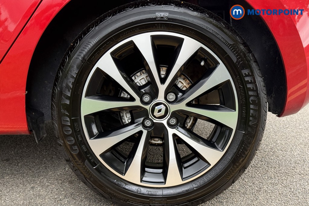 Used Renault Clio 2023 for sale - 76502695: Photo 35