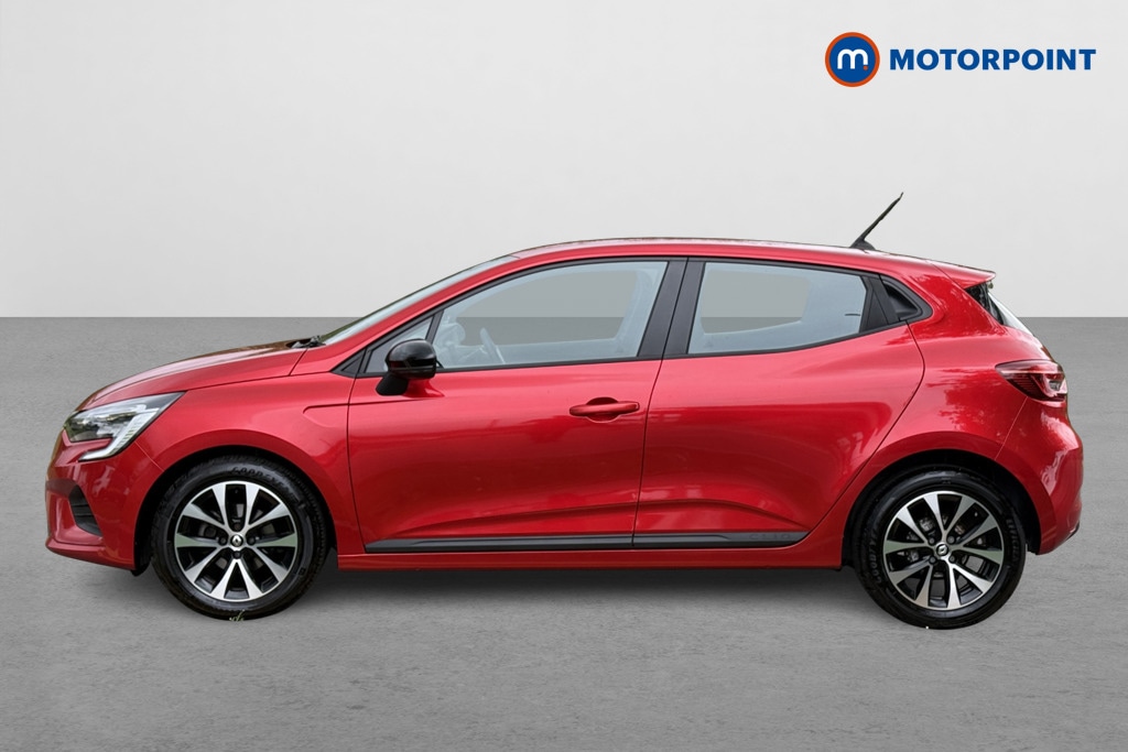 Used Renault Clio 2023 for sale - 76502695: Photo 4