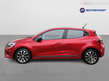 Used Renault Clio 2023 for sale - 76502695: Photo