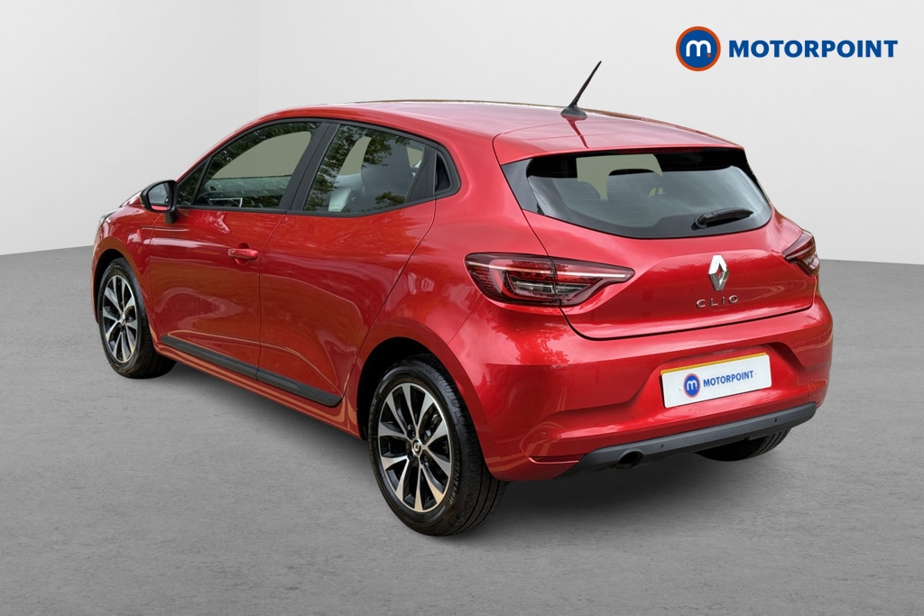 Used Renault Clio 2023 for sale - 76502695: Photo 5