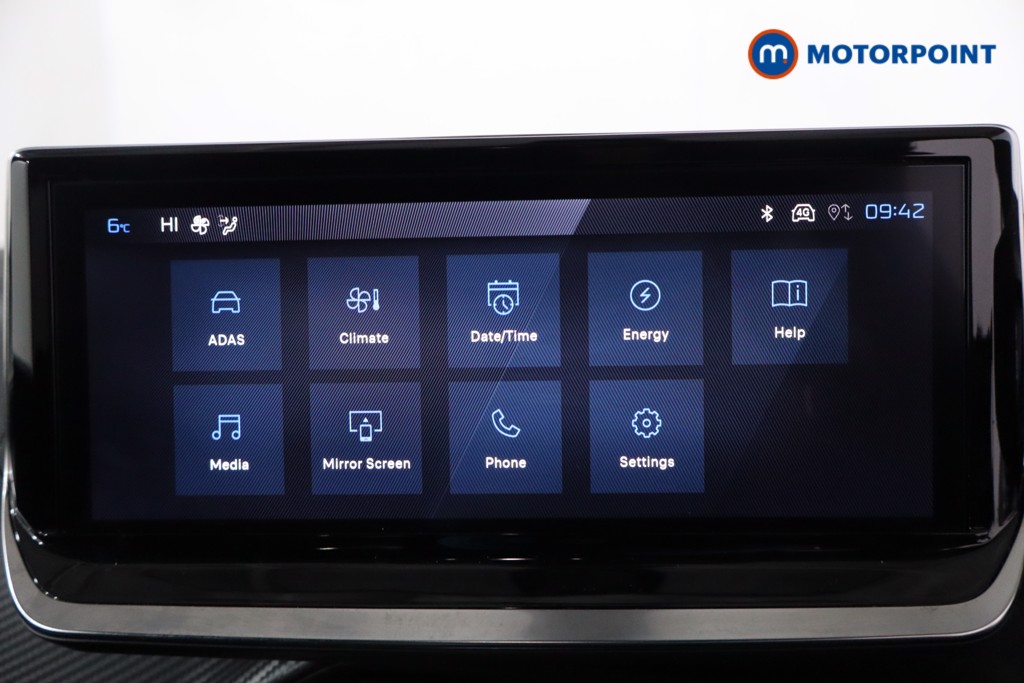 Used Peugeot 2008 2025 for sale - 78001418: Photo 10