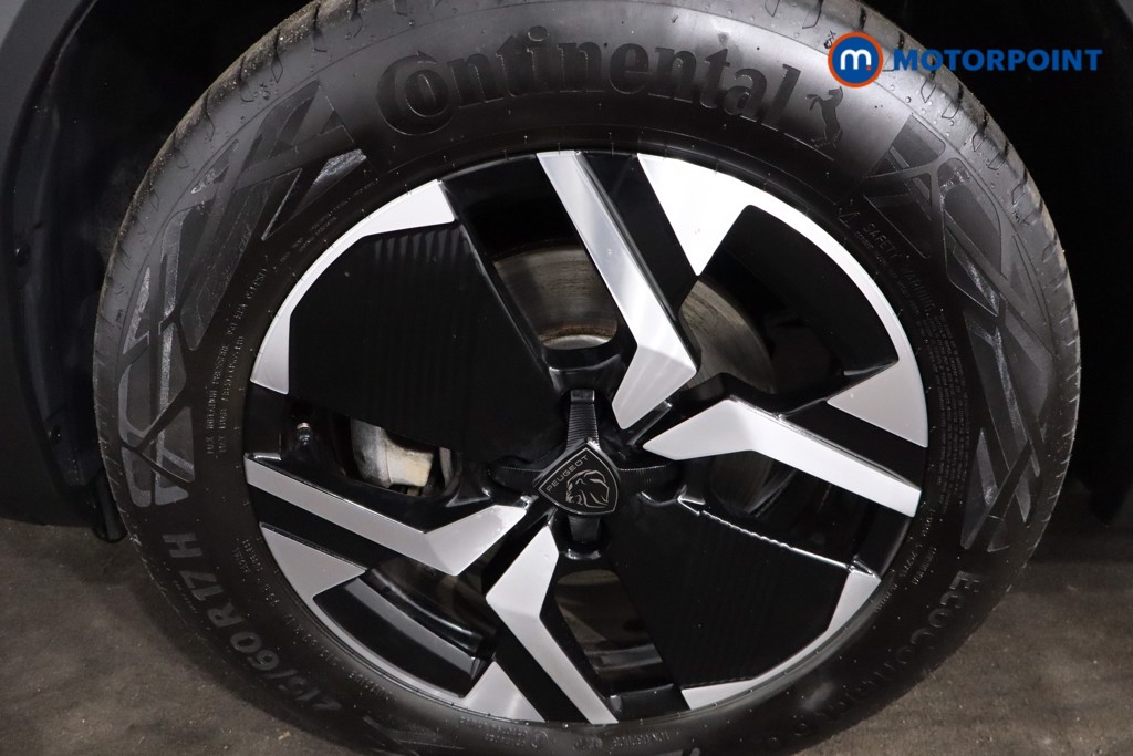 Used Peugeot 2008 2025 for sale - 78001418: Photo 19