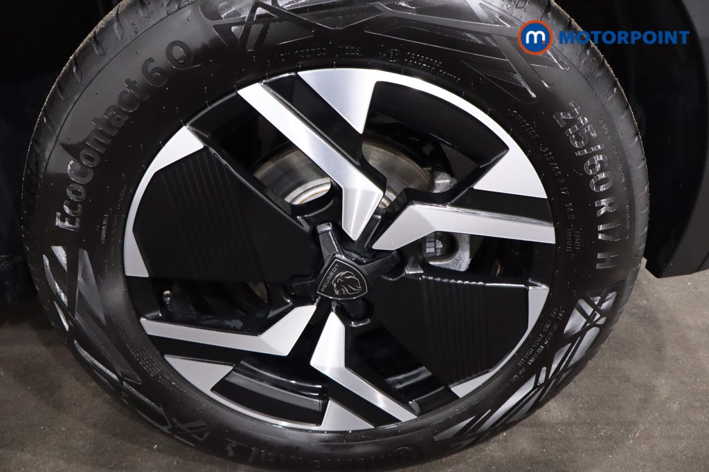 Used Peugeot 2008 2025 for sale - 78001418: Photo 20