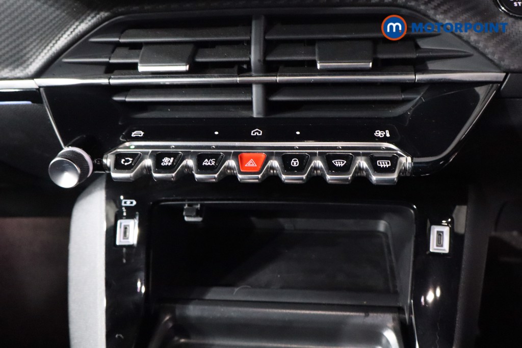 Used Peugeot 2008 2025 for sale - 78001418: Photo 24