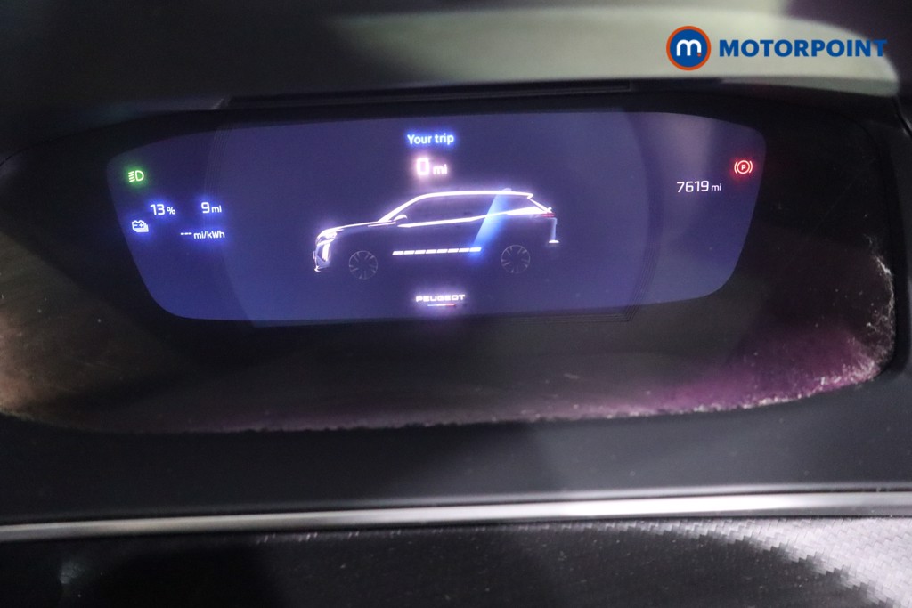 Used Peugeot 2008 2025 for sale - 78001418: Photo 25