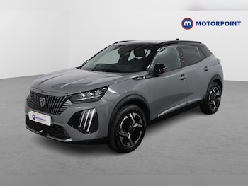 Used Peugeot 2008 2025 for sale - 78001418: Photo