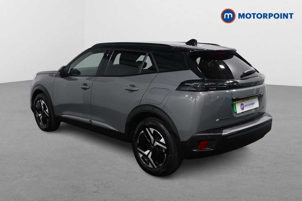 Used Peugeot 2008 2025 for sale - 78001418: Photo 5