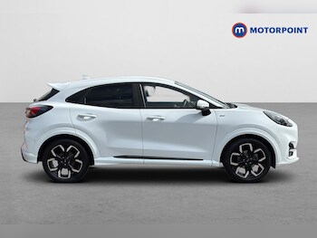 Used Ford Puma 2023 for sale - 78657472: Photo