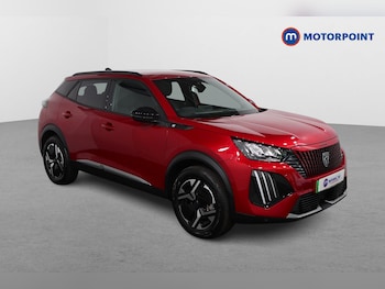 Used Peugeot 2008 2025 for sale - 78281859: Photo