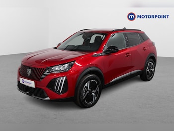 Used Peugeot 2008 2025 for sale - 78281859: Photo